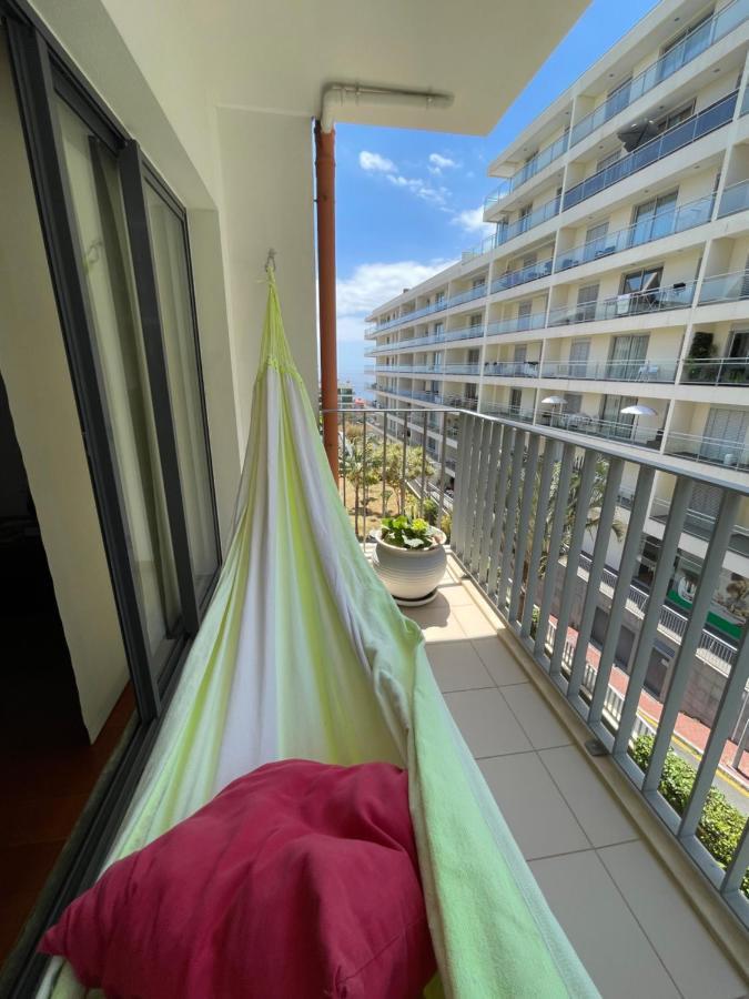 Suite Palms Funchal  Exterior photo